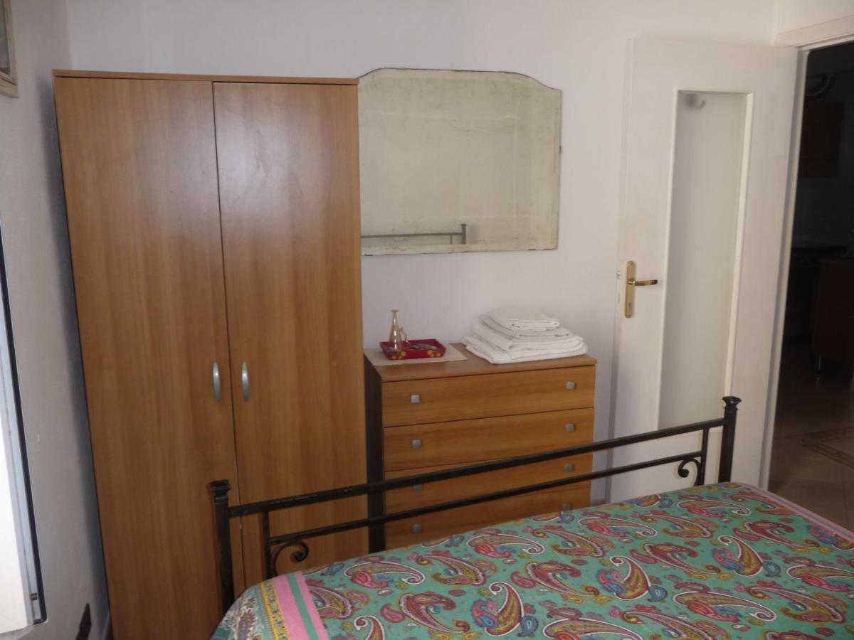 Appartamento In Tipico Carugio Ligure Monterosso al Mare Exterior photo