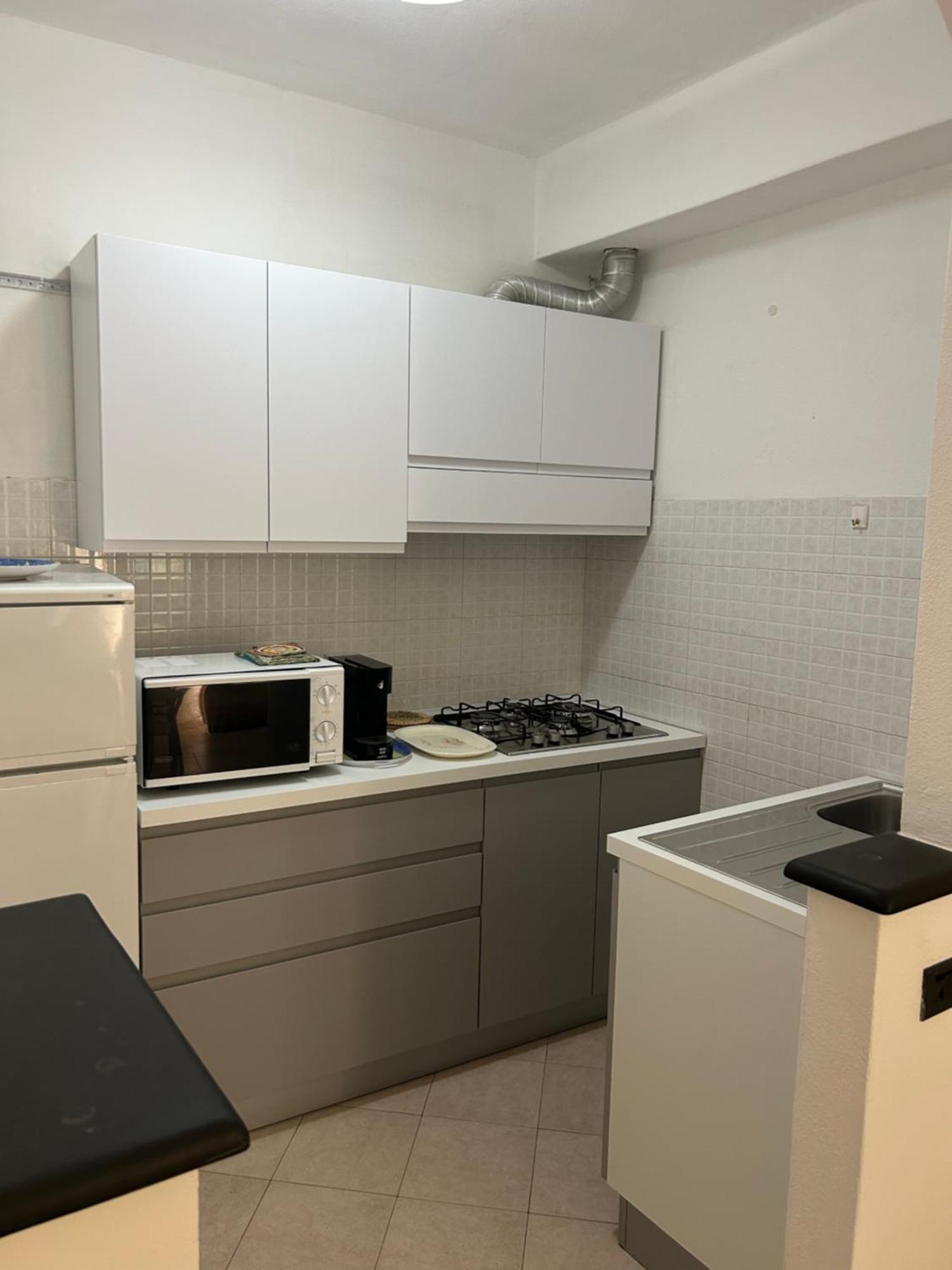 Appartamento In Tipico Carugio Ligure Monterosso al Mare Exterior photo